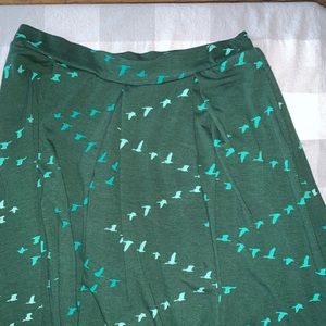 Lularoe Madison L VGUC